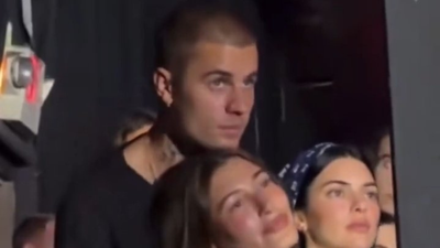 Justin Bieber Shocks Fans After Shaving Off His Beard at San Diego Concert – 'It Was Hiding a Masterpiece'