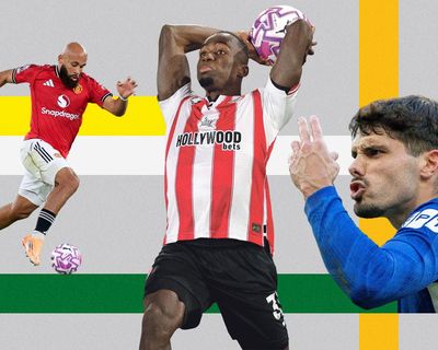 Premier League: 10 talking points from the weekend’s action