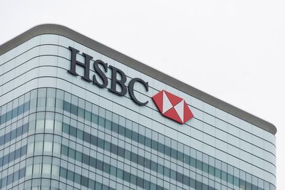 HSBC takes £826m hit after Madoff fraud ruling