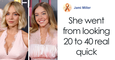 “Really Embracing The MAGA”: Sydney Sweeney’s Latest Transformation Blasted By Fans