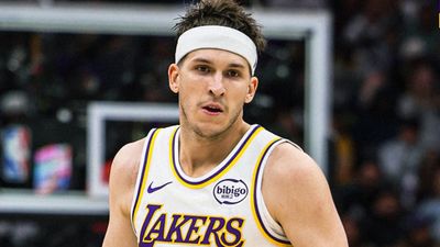 Reaves Deliver Career-Best 51-Point Performance to Lift Undermanned Lakers Past Kings