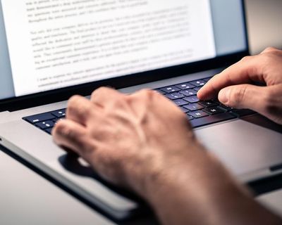 AI can help authors beat writer’s block, says Bloomsbury chief