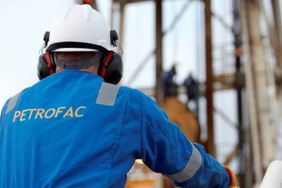 Jobs at risk as North Sea firm Petrofac set for administration