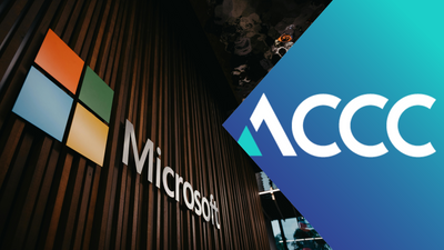 Microsoft Sued: Australia Claims 2.7 Million Customers Misled By AI Price Hike