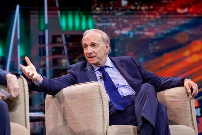 Ray Dalio says America is developing a ‘dependency’ on its top 1% of workers, while the bottom 60% are struggling and unproductive