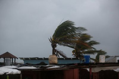 Hurricane Melissa latest: Jamaica braces for world’s strongest storm of 2025 as death toll rises to 7