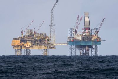 Thousands of jobs at risk at North Sea oil and gas giant