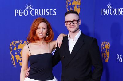 Kevin Clifton says Stacey Dooley would be ‘amazing’ Strictly Come Dancing host