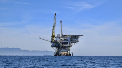 2,000 Jobs at Risk as Petrofac Crumbles — Can the Company Recover from Its £6bn Fall?