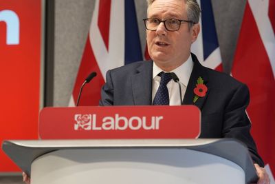 Starmer’s digital ID plan could be jeopardised by Irish jobs agreement