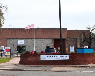 England and Wales prison checks to be enhanced after inmate released in error