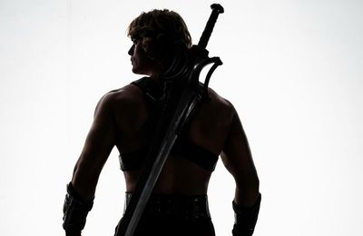 Nicholas Galitzine is ‘incredible’ as He-Man in Masters of the Universe, co-star Camila Mendes says