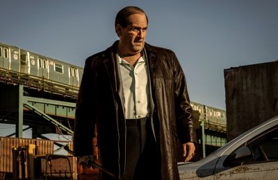 Colin Farrell ‘excited’ to return to The Batman universe after being ‘spoiled rotten’ on The Penguin