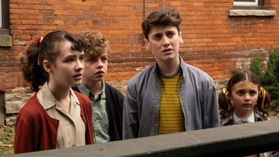 It: Welcome to Derry Easter eggs and cameos: All the Stephen King and wider franchise references you might have missed