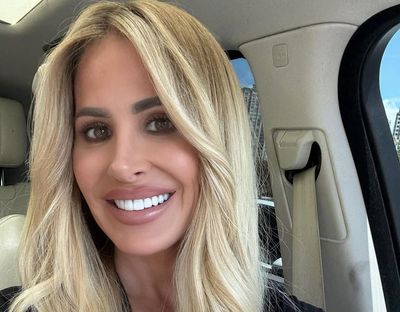 This is How Kyle Mowitz's Ex-Wife Learned of Kim Zolciak's Romance: 'She's Dramatic and Narcissistic!'