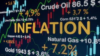 Financial Expert: Why 3% Inflation Still Hurts Your Savings