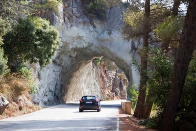 Tourists warned of Spain’s strict new drink-driving laws