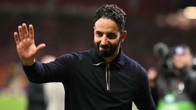 Ruben Amorim Confirms Exciting Man Utd Fitness Boost Before Nottingham Forest Trip