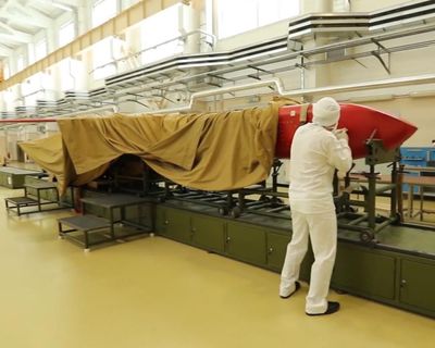 Ukraine war briefing: Russia claims test of nuclear-powered missile condemned as ‘flying Chornobyl’