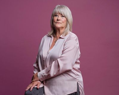 ‘No one can do anything worse to me now’: Caroline Flack’s mother on the tragic, preventable death of her daughter