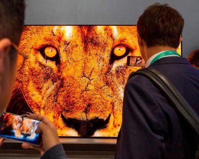Ultra-HD televisions not noticeably better for typical viewer, scientists say