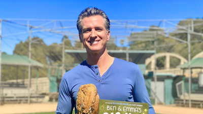 Gavin Newsom Confirms 2028 Presidential Run Consideration — Spotlight Turns to His Wife, Kids, and Massive Net Worth