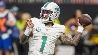 Why It’s Not Over for Dolphins’ Mike McDaniel and Tua Tagovailoa