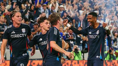 San Diego Make More Expansion History With MLS Cup Playoff Win