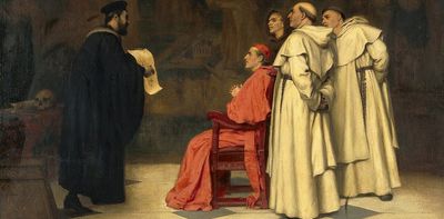 How anatomical names can carry hidden histories of power and exclusion