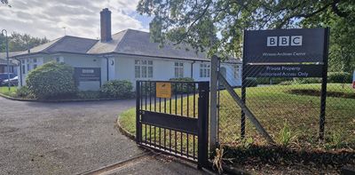 Changes to the BBC’s Written Archives Centre threaten open research – and might infringe on the broadcaster’s charter