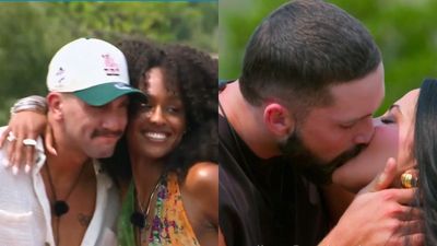 Who Is Still Together On Love Island Australia 2025?