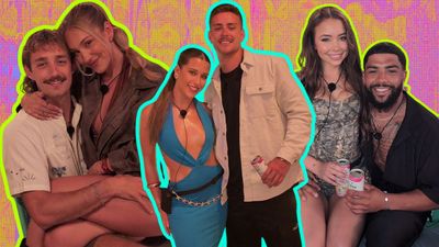 All The Love Island Australia 2025 Couples Who Are Still Together