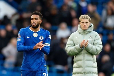 Chelsea missed one player more than the rest against Sunderland – and it wasn’t Cole Palmer