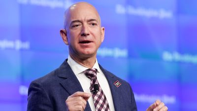 Jeff Bezos Says All Decisions Are ‘Type 1’ or ‘Type 2’: Here’s How To Apply This to Your Finances