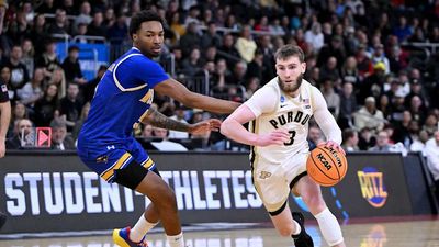 Sports Illustrated’s Men’s College Basketball Preseason Top 25: No. 5 Purdue