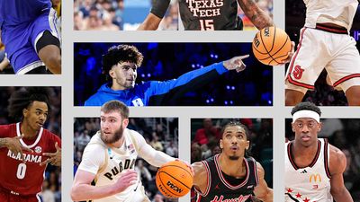 Sports Illustrated’s Complete 2025–26 Men’s College Basketball Rankings From No. 365 to No. 1