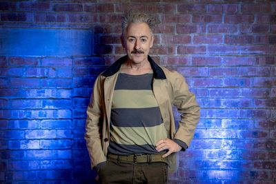 Line-up of stars set for new theatre festival celebrating LGBT+