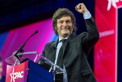 Milei Secures Midterm Win, Keeping The Foreign Commodity Momentum