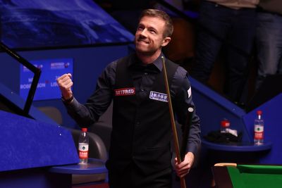 Jack Lisowski opens up on emotional victory over ‘best friend’ Judd Trump for first ranking title