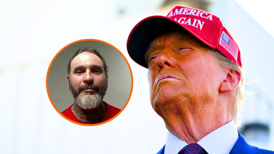 ‘Super Trump Supporter’: MAGA Cuban deported to African maximum security prison, DHS calls him ‘the worst of the worst’