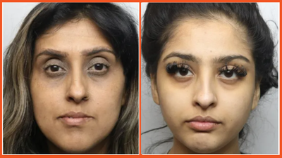 TikTok influencer and her mom hatch plan to ambush 21yo ex-boyfriend, land in jail for life after plot goes wrong