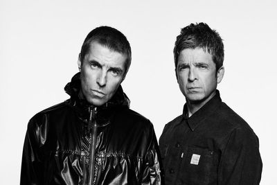 Noel and Liam Gallagher 'set sights on Oscars success' with 'dynamite' Oasis reunion film