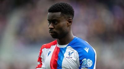 Champions League Contenders Hint at Interest in Signing Marc Guehi