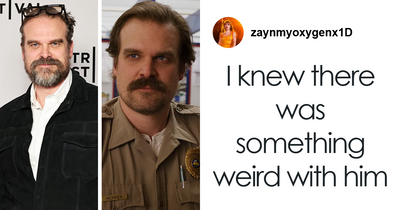 “Why Aren’t We Cancelling This Man?”: David Harbour’s “Disturbing” Past Resurfaces