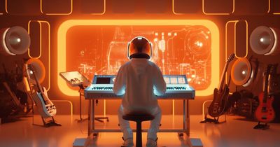 OpenAI Is Bringing Music Generation to Its AI Lineup