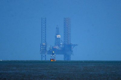 Thousands of jobs at risk as Petrofac files for administration