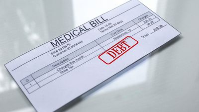 Medical Debt Vanishing From Credit Files—And Why a Court Fight Could Change the Rollout in 2025