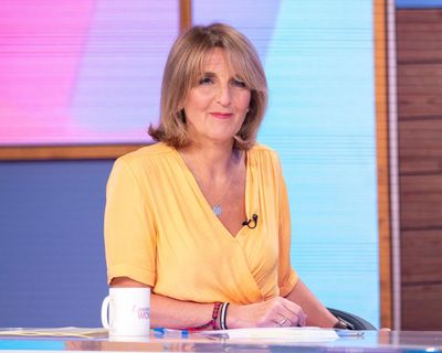 Kaye Adams says her name was ‘dragged through the mud’ after BBC Scotland suspension