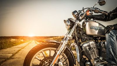This Harley-Davidson Analyst Turns Bearish; Here Are Top 5 Downgrades For Monday