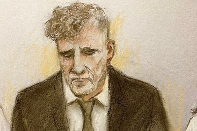 Man accused of driving into Liverpool victory parade crowd appears in court